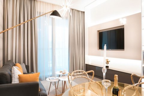 Apartment in BELLA ROSE in Dubai Science Park, Dubai 1 bedroom, 74 sq.m. № 30116 - photo 4