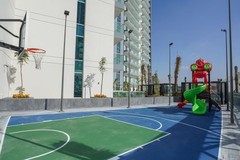 Apartment in BELLA ROSE in Dubai Science Park, Dubai 1 bedroom, 74 sq.m. № 30116 - photo 2