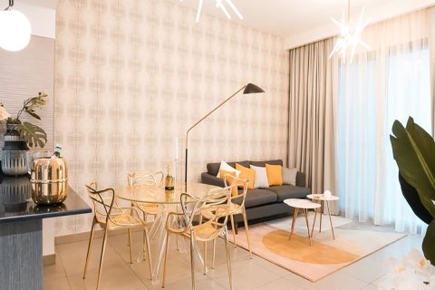 Apartment in BELLA ROSE in Dubai Science Park, Dubai 1 bedroom, 74 sq.m. № 30116 - photo 7