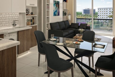 Apartment in Arjan, Dubai 2 bedrooms, 103 sq.m. № 30115 - photo 3