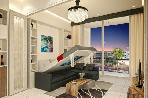 Apartment in Arjan, Dubai 2 bedrooms, 103 sq.m. № 30115 - photo 2