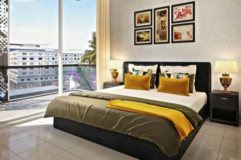 Apartment in Arjan, Dubai 2 bedrooms, 103 sq.m. № 30115 - photo 1