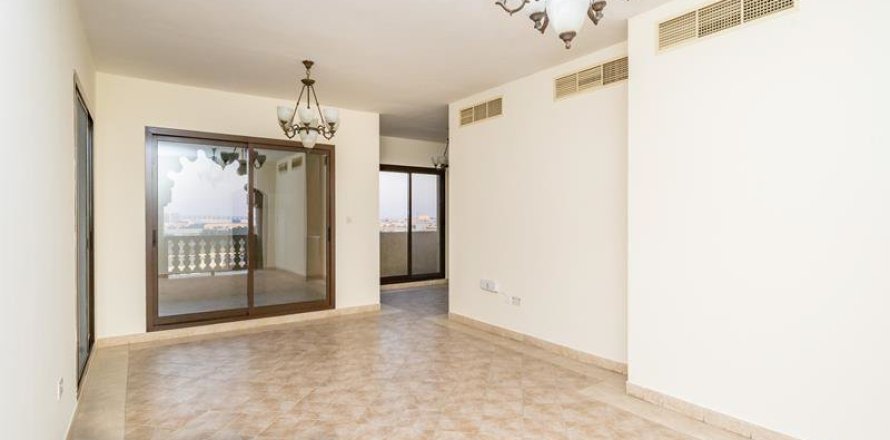 Apartamento en Dubai Festival City, Dubai, 3 dormitorios, 307.1 m², № 30693