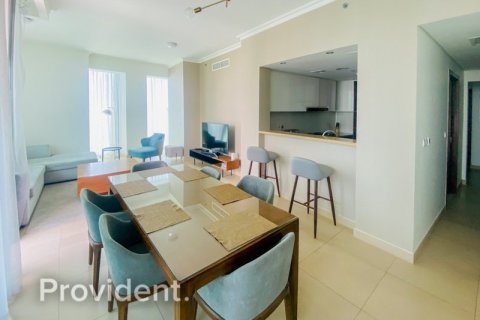 شقة في BURJ VISTA في وسط مدينة دبي, دبي 3 غرف نوم رقم 30710 - صورة 5