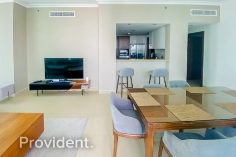 شقة في BURJ VISTA في وسط مدينة دبي, دبي 3 غرف نوم رقم 30710 - صورة 4