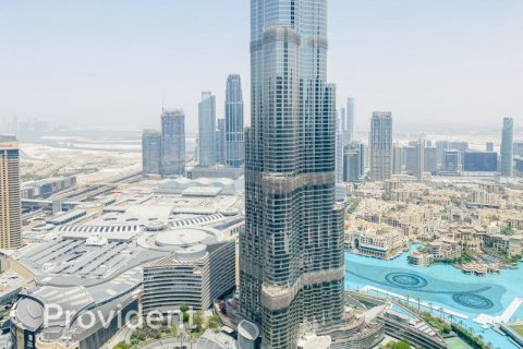 شقة في BURJ VISTA في وسط مدينة دبي, دبي 3 غرف نوم رقم 30710 - صورة 1