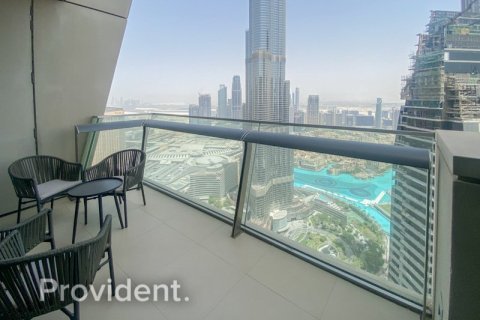 شقة في BURJ VISTA في وسط مدينة دبي, دبي 3 غرف نوم رقم 30710 - صورة 20