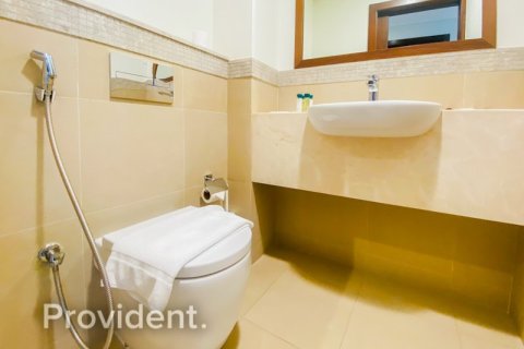 شقة في BURJ VISTA في وسط مدينة دبي, دبي 3 غرف نوم رقم 30710 - صورة 23