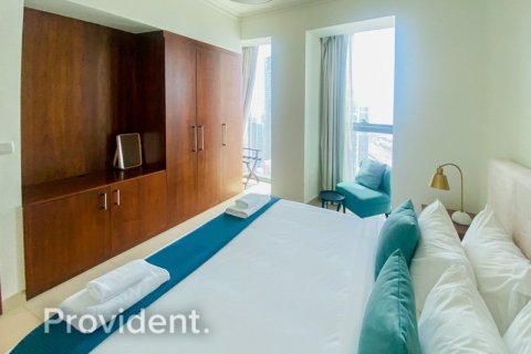 شقة في BURJ VISTA في وسط مدينة دبي, دبي 3 غرف نوم رقم 30710 - صورة 15
