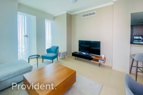 شقة في BURJ VISTA في وسط مدينة دبي, دبي 3 غرف نوم رقم 30710 - صورة 2