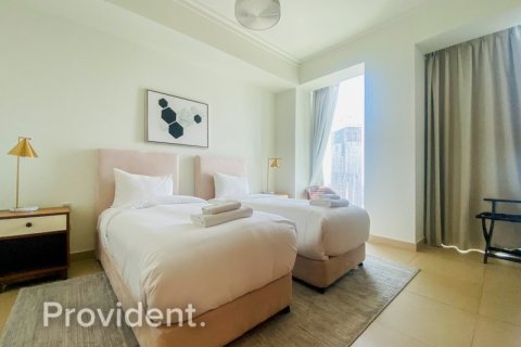 شقة في BURJ VISTA في وسط مدينة دبي, دبي 3 غرف نوم رقم 30710 - صورة 12