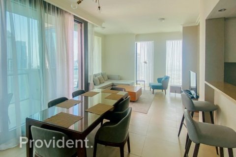 شقة في BURJ VISTA في وسط مدينة دبي, دبي 3 غرف نوم رقم 30710 - صورة 6