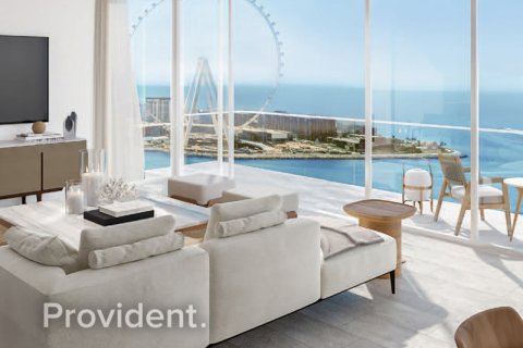 Appartement à LA VIE à Jumeirah Beach Residence, Dubai, 1 chambre, 85.5 m², № 30708 - photo 6