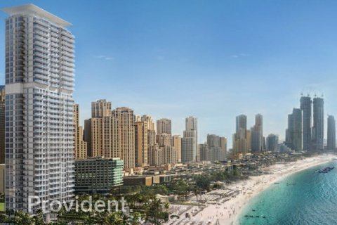 Appartement à LA VIE à Jumeirah Beach Residence, Dubai, 1 chambre, 85.5 m², № 30708 - photo 5