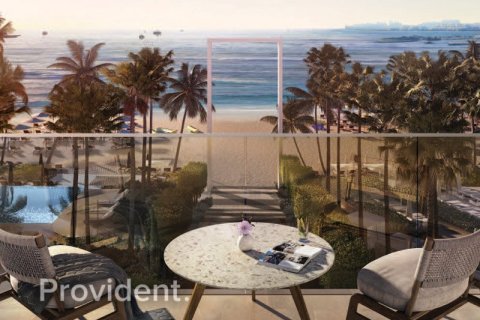 Appartement à LA VIE à Jumeirah Beach Residence, Dubai, 1 chambre, 85.5 m², № 30708 - photo 17