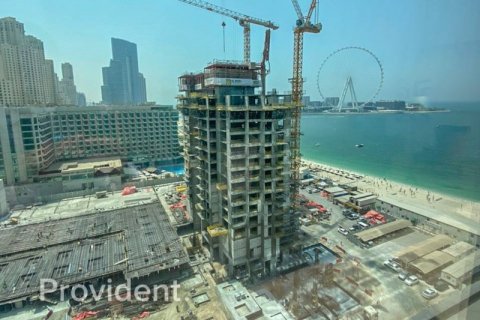 Appartement à LA VIE à Jumeirah Beach Residence, Dubai, 1 chambre, 85.5 m², № 30708 - photo 1