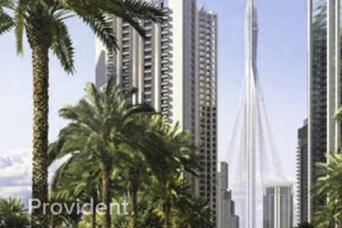 Apartment in CREEK RISE in Dubai Creek Harbour (The Lagoons), Dubai 3 bedrooms № 30707 - photo 13