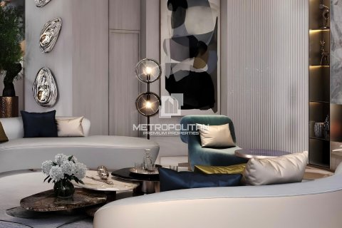 Apartment in Business Bay, Dubai 2 bedrooms, 133 sq.m. № 73049 - photo 3