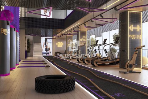 Apartment in Business Bay, Dubai 2 bedrooms, 133 sq.m. № 73049 - photo 9