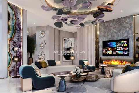 Apartment in Business Bay, Dubai 2 bedrooms, 133 sq.m. № 73049 - photo 5