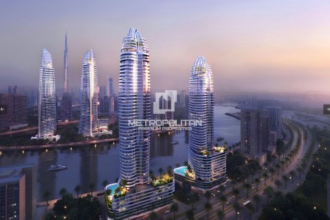 Apartment in Business Bay, Dubai 2 bedrooms, 133 sq.m. № 73049 - photo 7