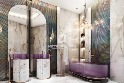 Apartment in Business Bay, Dubai 2 bedrooms, 133 sq.m. № 73049 - photo 8