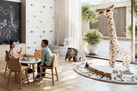 شقة في خور دبي, دبي 2 غرف نوم, 102 م² رقم 73048 - صورة 6