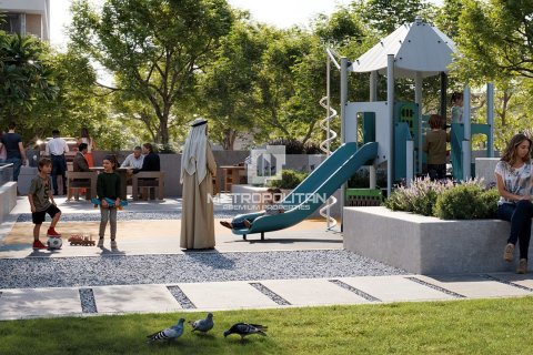 شقة في خور دبي, دبي 2 غرف نوم, 102 م² رقم 73048 - صورة 7