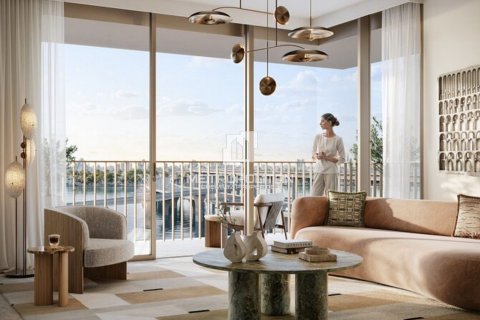 شقة في خور دبي, دبي 2 غرف نوم, 102 م² رقم 73048 - صورة 2