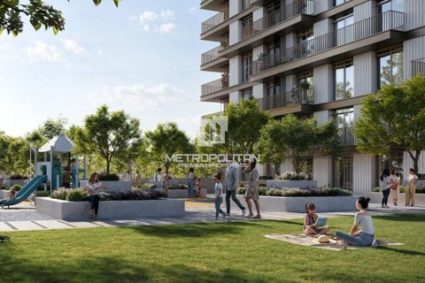 شقة في خور دبي, دبي 2 غرف نوم, 102 م² رقم 73048 - صورة 1