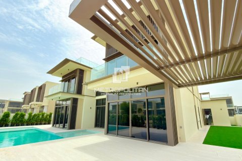 Villa in Golf Place, Dubai Hills Estate, Dubai 5 bedrooms, 808 sq.m. № 73038 - photo 2