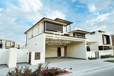 Villa in Golf Place, Dubai Hills Estate, Dubai 5 bedrooms, 808 sq.m. № 73038 - photo 3