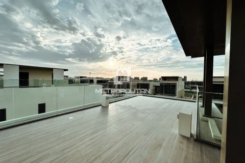 Villa in Golf Place, Dubai Hills Estate, Dubai 5 bedrooms, 808 sq.m. № 73038 - photo 24