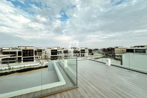Villa in Golf Place, Dubai Hills Estate, Dubai 5 bedrooms, 808 sq.m. № 73038 - photo 25
