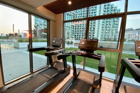 Appartement à Dubai Healthcare City 2, Dubai, 1 chambre, 56 m², № 73041 - photo 13