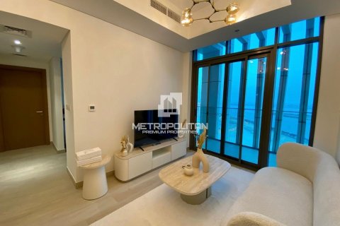 Appartement à Dubai Healthcare City 2, Dubai, 1 chambre, 56 m², № 73041 - photo 2