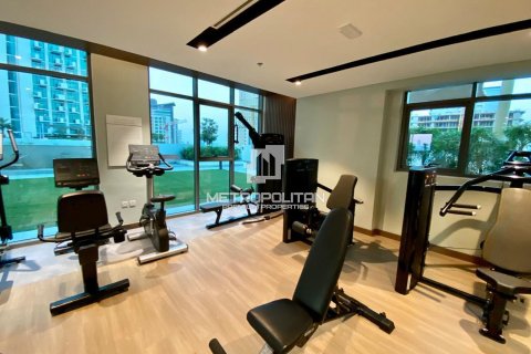 Appartement à Dubai Healthcare City 2, Dubai, 1 chambre, 56 m², № 73041 - photo 14