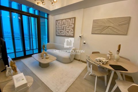 Appartement à Dubai Healthcare City 2, Dubai, 1 chambre, 56 m², № 73041 - photo 1