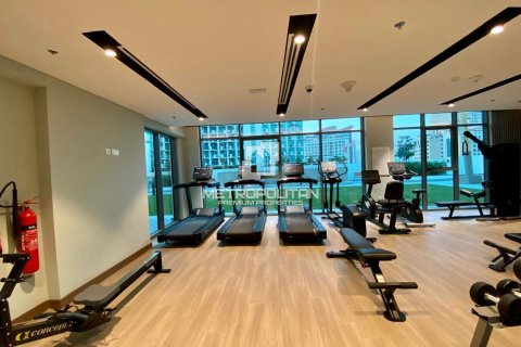 Appartement à Dubai Healthcare City 2, Dubai, 1 chambre, 56 m², № 73041 - photo 24