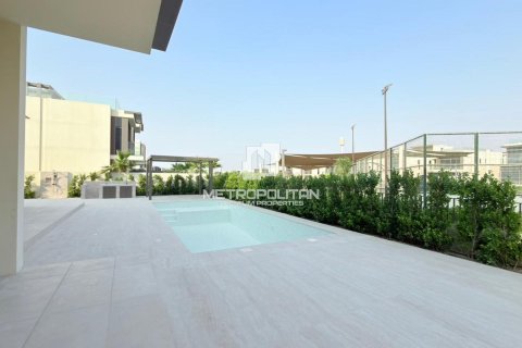 Villa in Golf Place, Dubai Hills Estate, Dubai 5 bedrooms, 800 sq.m. № 73037 - photo 24