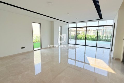 Villa in Golf Place, Dubai Hills Estate, Dubai 5 bedrooms, 800 sq.m. № 73037 - photo 25