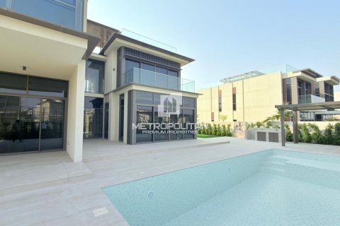 Villa in Golf Place, Dubai Hills Estate, Dubai 5 bedrooms, 800 sq.m. № 73037 - photo 15
