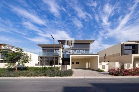 Villa in Golf Place, Dubai Hills Estate, Dubai 5 bedrooms, 800 sq.m. № 73037 - photo 3