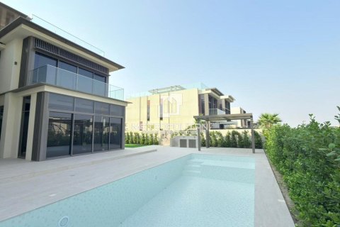 Villa in Golf Place, Dubai Hills Estate, Dubai 5 bedrooms, 800 sq.m. № 73037 - photo 14