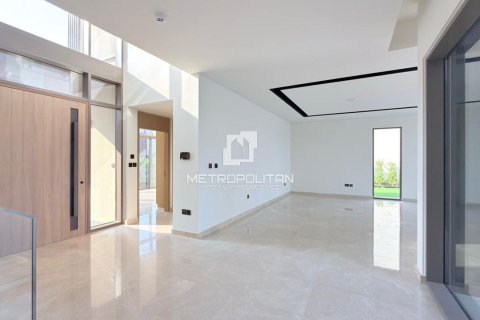 Villa in Golf Place, Dubai Hills Estate, Dubai 5 bedrooms, 800 sq.m. № 73037 - photo 22