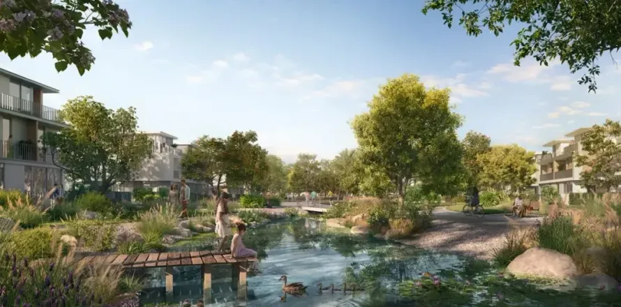 فيلا في دبي 4 غرف نوم, 404 م² رقم 70855