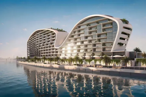Apartment in Jumeirah Village Circle, Dubai 31 sq.m. № 70857 - photo 3