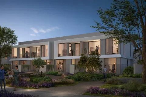 Купить таунхаус в Дубае № 70854 - фото 6