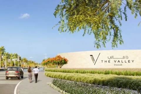 Купить таунхаус в Дубае № 70854 - фото 2