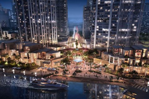 Apartamento en Business Bay, Dubai, 1 dormitorio, 79.9 m², № 92010 - foto 12